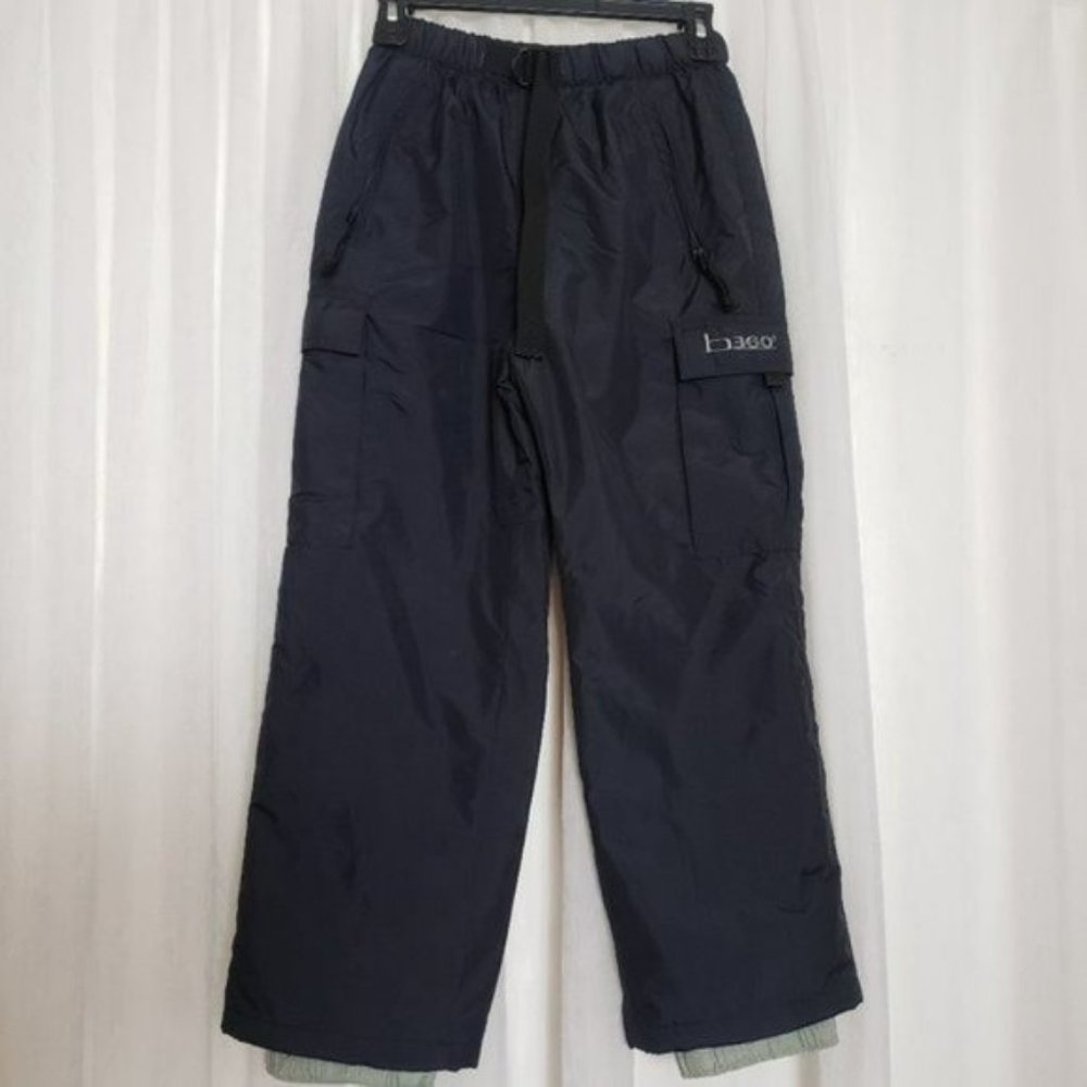 B360 Be Three Sixty Kid's Outerwear Boys Ski Snowboarding Pants